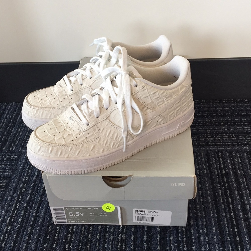 Air Force 1 LV8